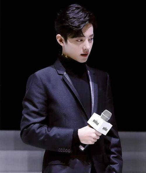 博主爆料肖战视频大全最新,揭秘博主爆料背后的精彩瞬间  第2张